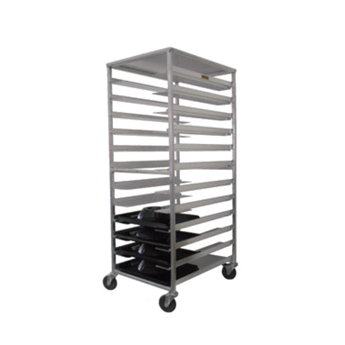 Alluserv AURSC20 Tray Rack, Mobile,  Single