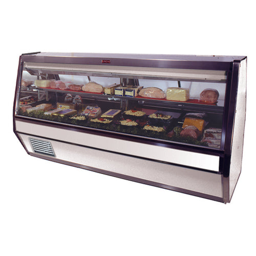 Howard-McCray R-CDS40E-4-LED Display Case, Refrigerated Deli