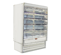 Howard-McCray R-OD35E-8-LED Merchandiser, Open Refrigerated Display