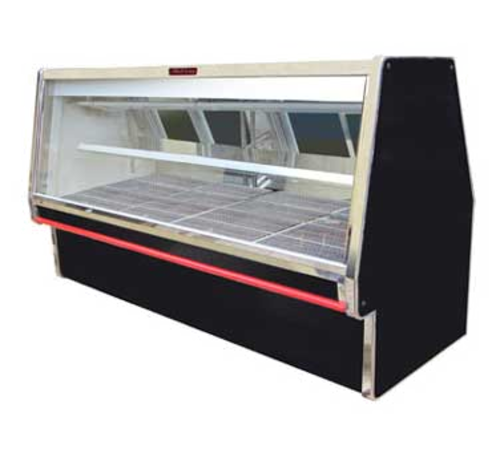 Howard-McCray R-CDS34E-12-BE-LED Display Case, Refrigerated Deli