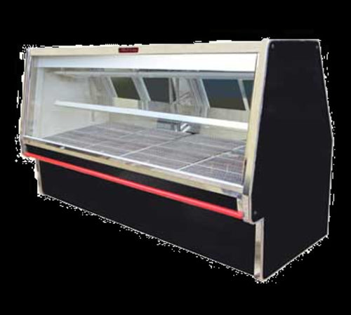 Howard-McCray R-CDS34E-12-BE-LED Display Case, Refrigerated Deli