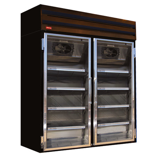 Howard-McCray GR48-B Refrigerator, Merchandiser