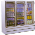 Howard-McCray GR75BM Refrigerator, Merchandiser