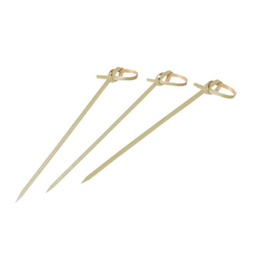 Korin Inc TK-633-04-10 Skewers, Wood