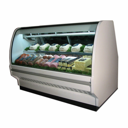 Howard-McCray SC-CDS40E-4C-S-LED Display Case, Refrigerated Deli