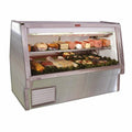 Howard-McCray SC-CDS34E-12-S-LED Display Case, Refrigerated Deli
