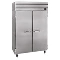 Howard-McCray R-SF48 Freezer, Reach-In