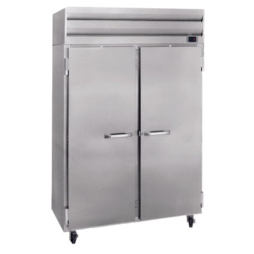 Howard-McCray R-SF48 Freezer, Reach-In
