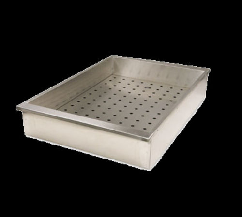 Alluserv ACD1 Cabinet, Meal Tray Delivery, Parts & Accessories