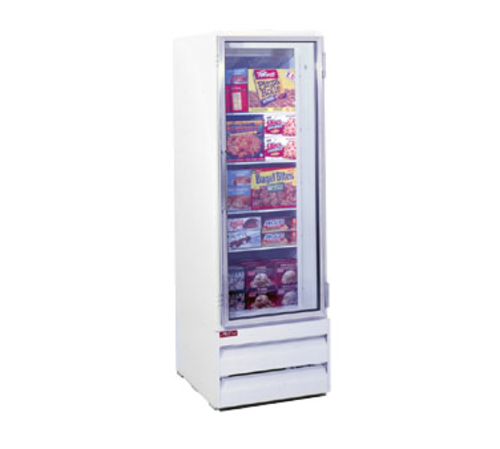 Howard-McCray GR88BM-B Refrigerator, Merchandiser