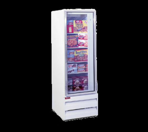 Howard-McCray GR19BM Refrigerator, Merchandiser