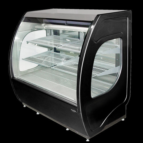 Howard-McCray ELITE-4-DC-HC-B Display Case, Refrigerated Deli