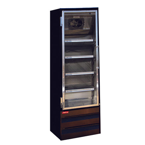 Howard-McCray GR22BM Refrigerator, Merchandiser