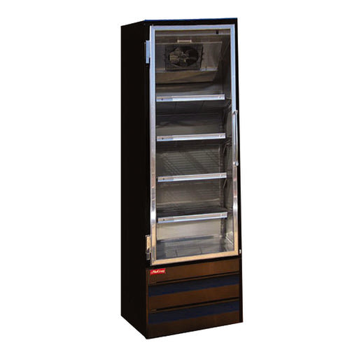 Howard-McCray GR22BM-B Refrigerator, Merchandiser
