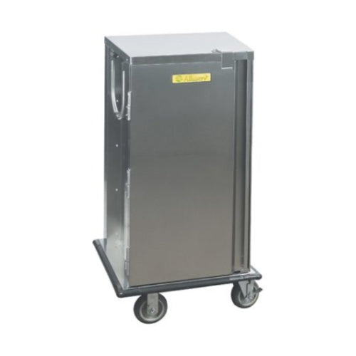 Alluserv TC12-12 Cabinet, Meal Tray Delivery