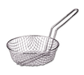 Admiral Craft CB-8C Fryer Basket