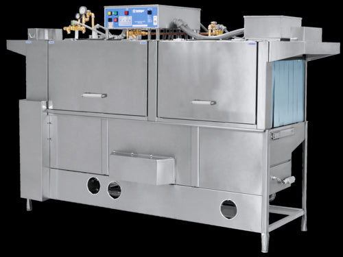 Insinger SPEEDER (86") Dishwasher, Conveyor Type