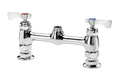 Krowne 15-8XXL Faucet, Deck Mount