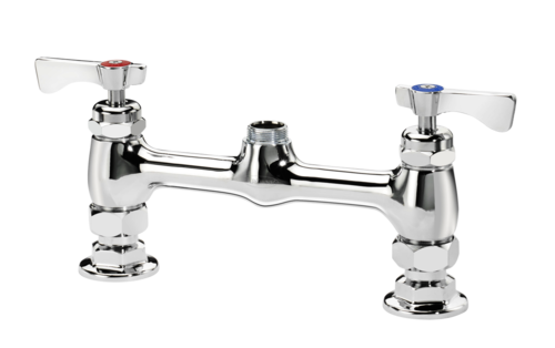 Krowne 15-8XXL Faucet, Deck Mount