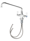Krowne 16-312L Faucet, Pantry