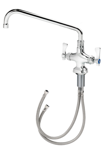 Krowne 16-312L Faucet, Pantry