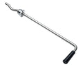 Krowne 22-529 Drain, Lever / Twist Waste, Parts