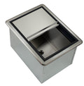 Krowne D278 Ice Bin, Drop-In