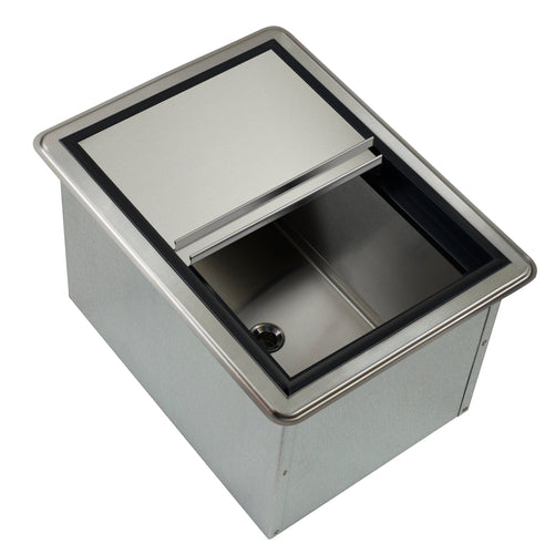 Krowne D278 Ice Bin, Drop-In