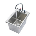 Krowne HS-1419 Sink, Hand