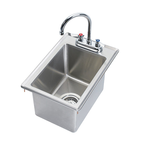 Krowne HS-1419 Sink, Hand