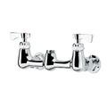 Krowne 14-8XXL Faucet, Wall / Splash Mount