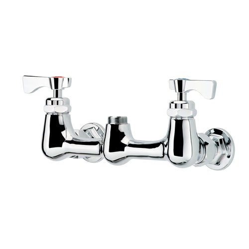 Krowne 14-8XXL Faucet, Wall / Splash Mount