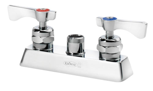 Krowne 15-3XXL Faucet, Deck Mount