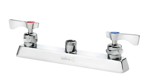 Krowne 15-5XXL Faucet, Deck Mount