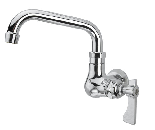 Krowne 16-170L Faucet, Wall / Splash Mount
