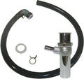 Krowne 23-157 Drain, Lever / Twist Waste, Parts