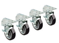 Krowne 28-166S Casters