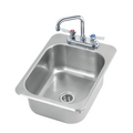 Krowne HS-1317 Sink, Hand