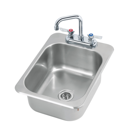 Krowne HS-1317 Sink, Hand