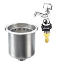 Krowne 16-149 Dipper Well