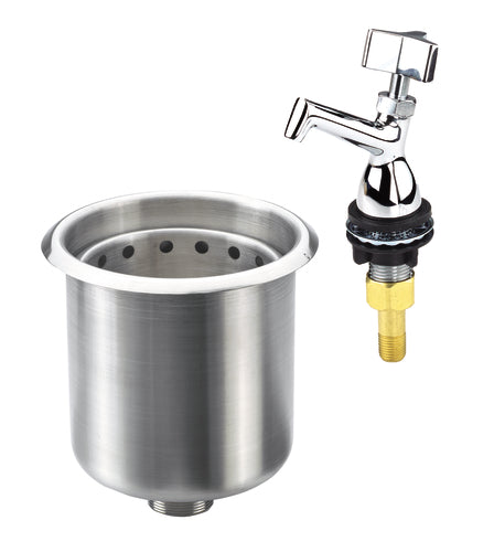 Krowne 16-149 Dipper Well