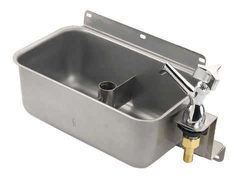 Krowne 16-153L Dipper Well