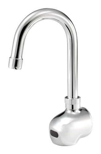 Krowne 16-190 Faucet, Electronic Hands Free