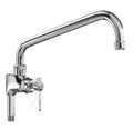 Krowne 21-149L Pre-Rinse, Add On Faucet