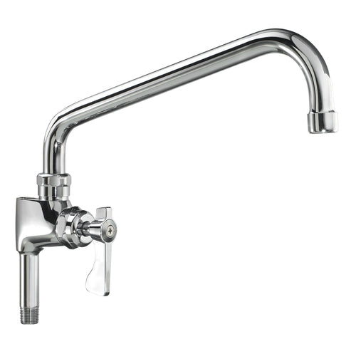 Krowne 21-149L Pre-Rinse, Add On Faucet