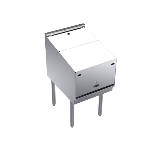 Krowne KR-305 Speed Rail / Rack, Cover