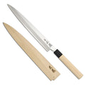Korin Inc HMA-SKYA-270-L Knife, Asian