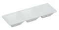 Yanco RM-064 Ice Cream Sundae Dessert Dish, Plastic