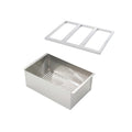 Krowne KR-504 Wine Bottle Rack, Parts & Accessories
