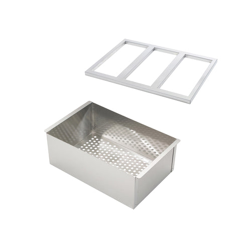 Krowne KR-504 Wine Bottle Rack, Parts & Accessories